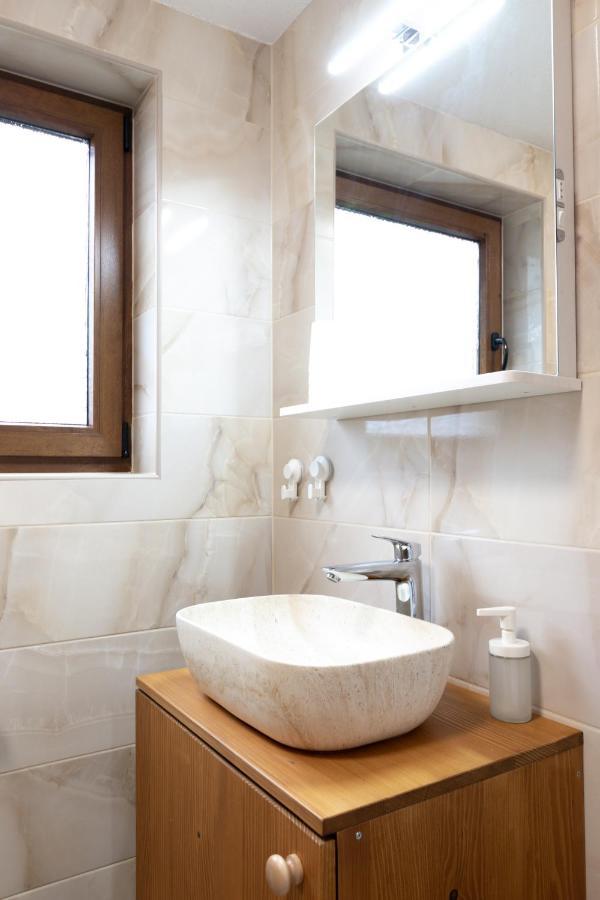 Apartment Stone And Wood Cetingrad エクステリア 写真
